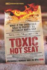 Watch Toxic Hot Seat Watch123movies