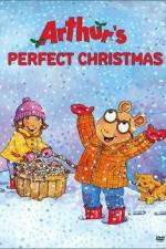 Watch Arthur's Perfect Christmas Watch123movies