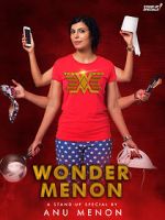 Watch Anu Menon: Wonder Menon (TV Special 2019) Watch123movies