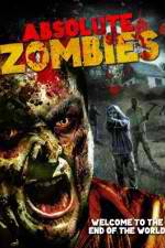 Watch Absolute Zombies Watch123movies
