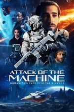 Watch Attack Of The Machine Watch123movies
