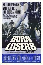 Watch The Born Losers Watch123movies