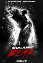 Watch Cocaine Bear Watch123movies