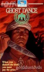 Watch The Ghost Dance Watch123movies