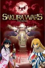Watch Sakura taisen Watch123movies