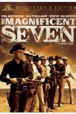 Watch The Magnificent Seven Watch123movies