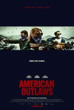 Watch American Outlaws Watch123movies
