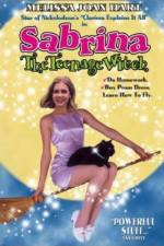 Watch Sabrina the Teenage Witch Watch123movies