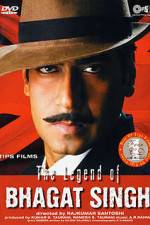 Watch The Legend of Bhagat Singh Watch123movies