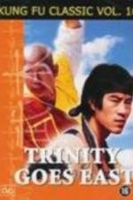Watch Trinity Goes East Watch123movies