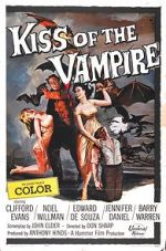 Watch The Kiss of the Vampire Watch123movies