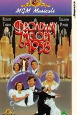 Watch Broadway Melodie 1938 Watch123movies