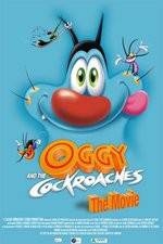 Watch Oggy and the Cockroaches: The Movie Watch123movies