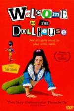 Watch Welcome to the Dollhouse Watch123movies