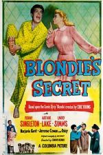 Watch Blondie\'s Secret Watch123movies