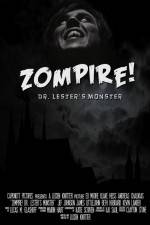 Watch Zompire Dr Lester's Monster Watch123movies