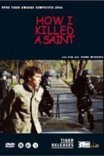 Watch Kako ubiv svetec Watch123movies