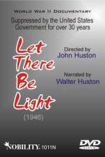 Watch Let There Be Light Watch123movies