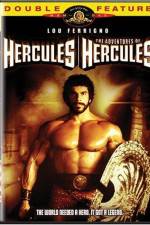 Watch Hercules II Watch123movies