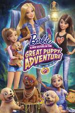 Watch Barbie & Her Sisters in the Great Puppy Adventure Watch123movies