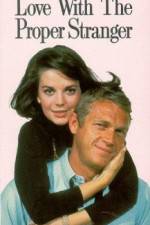 Watch Love with the Proper Stranger Watch123movies