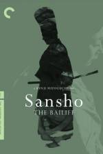 Watch Legend of Bailiff Sansho Watch123movies