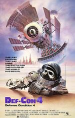 Watch DEFCON-4 Watch123movies