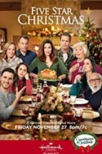 Watch Five Star Christmas Watch123movies