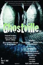 Watch Ghostville Watch123movies