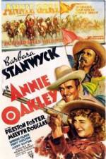 Watch Annie Oakley Watch123movies