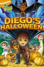 Watch Go Diego Go! Diego's Halloween Watch123movies