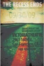 Watch The Recess Ends Watch123movies