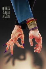 Watch Queens of the Qing Dynasty Watch123movies