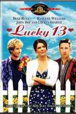 Watch Lucky 13 Watch123movies