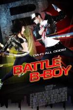 Watch Battle B-Boy Watch123movies