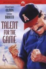 Watch Talent for the Game Watch123movies
