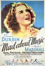 Watch Mad About Music Watch123movies