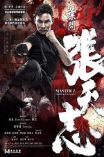 Watch Master Z: Ip Man Legacy Watch123movies