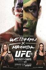 Watch UFC 175: Weidman vs. Machida Watch123movies