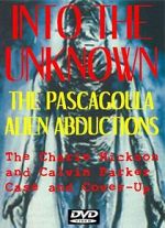 Watch Into the Unknown: The Pascagoula Alien Abductions Watch123movies