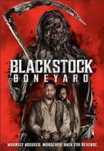 Watch Blackstock Boneyard Watch123movies