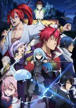 Watch That Time I Got Reincarnated as a Slime the Movie: Scarlet Bond Watch123movies