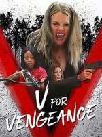Watch V for Vengeance Watch123movies