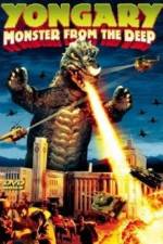 Watch Taekoesu Yonggary Watch123movies