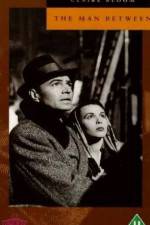 Watch The Man Between Watch123movies