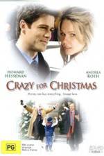 Watch Crazy for Christmas Watch123movies