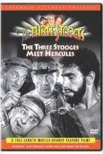 Watch The Three Stooges Meet Hercules Watch123movies
