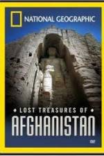 Watch National Geographic: Lost Treasures of Afghanistan Watch123movies