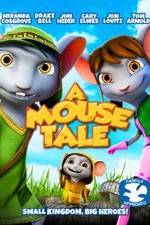 Watch A Mouse Tale Watch123movies