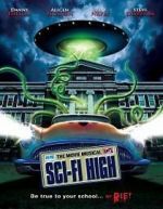 Watch Sci-Fi High: The Movie Musical Watch123movies